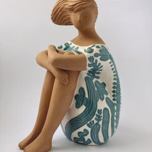 IN RIVA turquoise